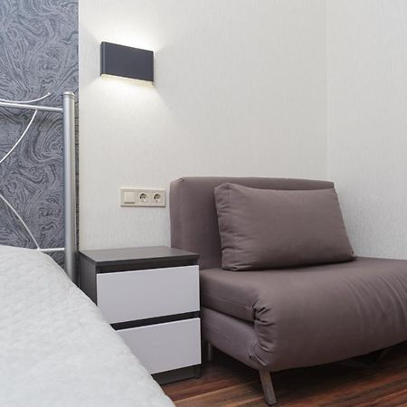 Apartment Zhukovskogo 17 Odessa Eksteriør bilde