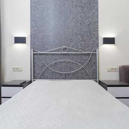 Apartment Zhukovskogo 17 Odessa Eksteriør bilde