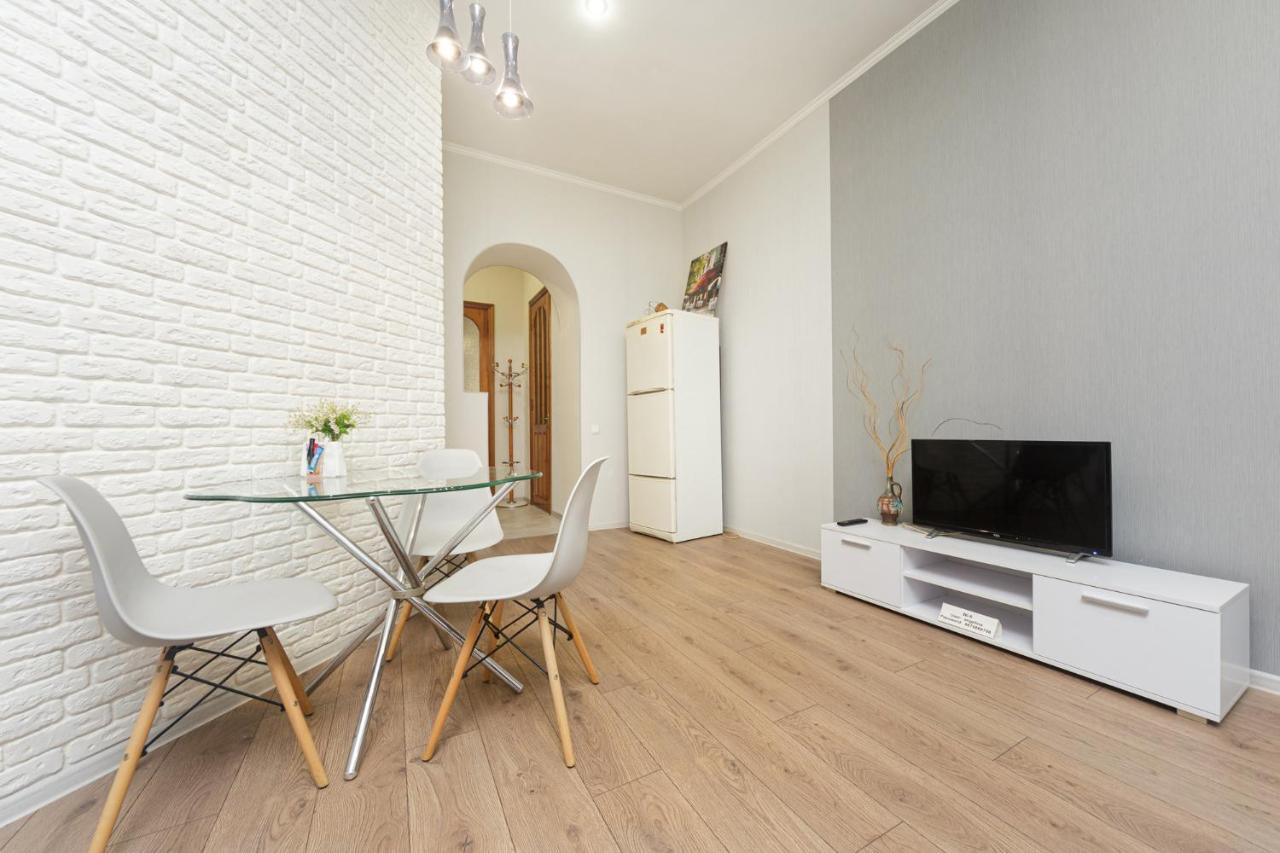 Apartment Zhukovskogo 17 Odessa Eksteriør bilde