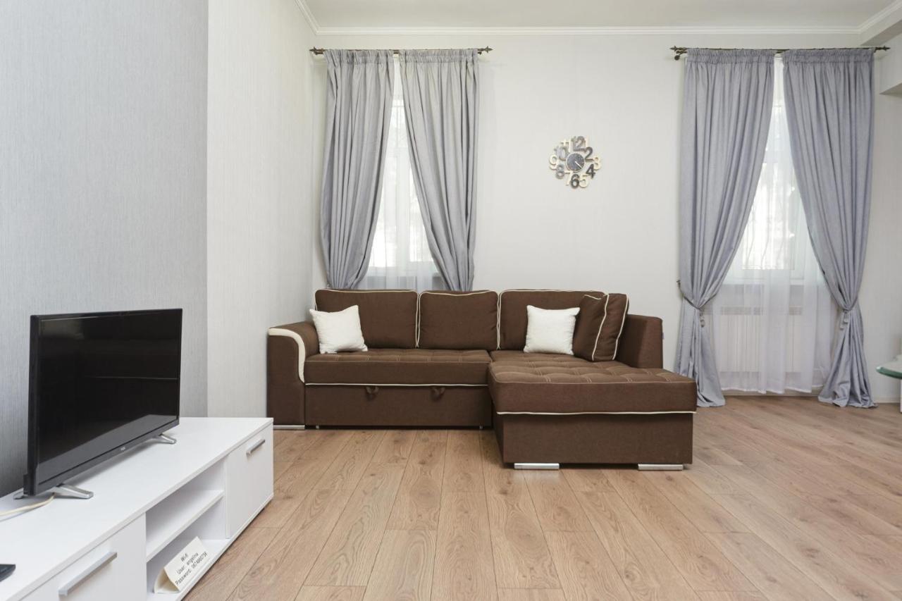 Apartment Zhukovskogo 17 Odessa Eksteriør bilde