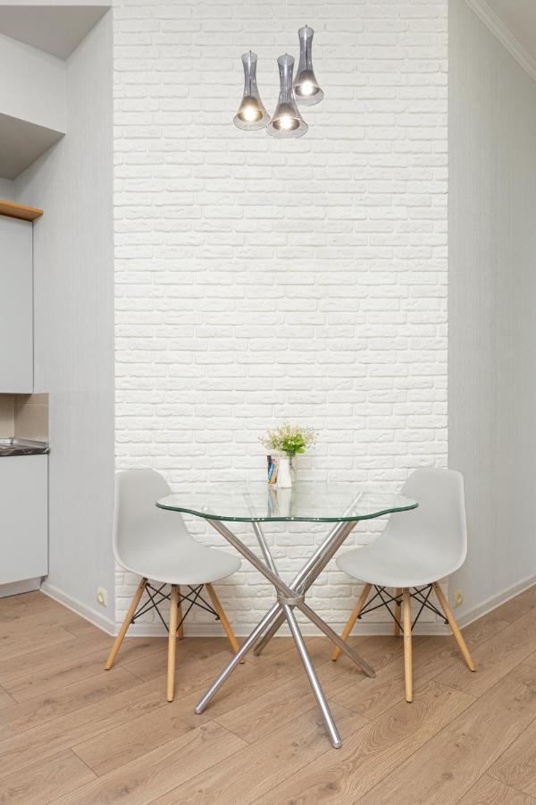 Apartment Zhukovskogo 17 Odessa Eksteriør bilde