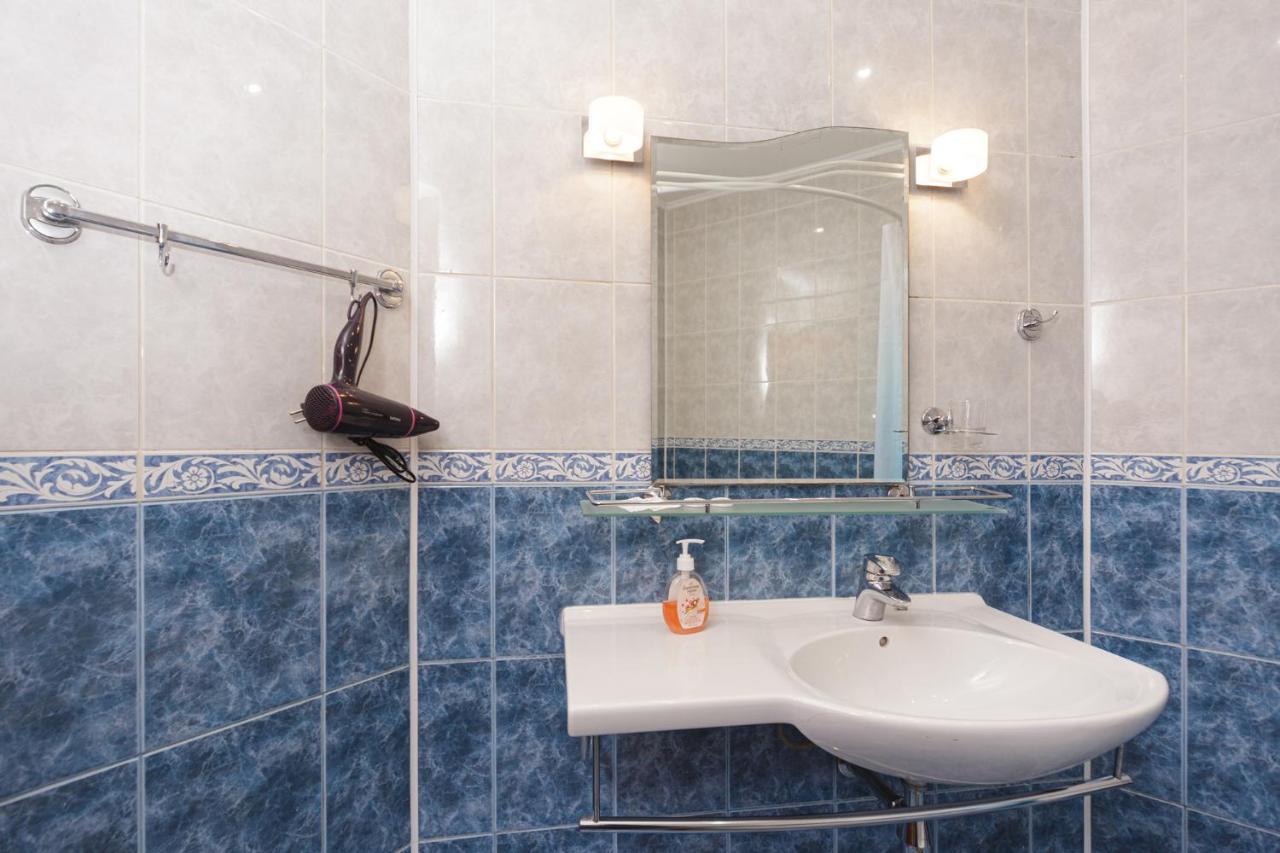 Apartment Zhukovskogo 17 Odessa Eksteriør bilde
