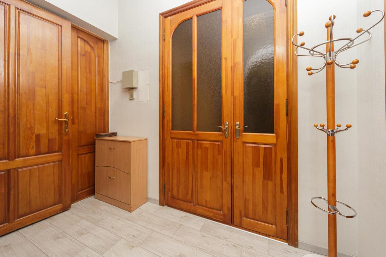 Apartment Zhukovskogo 17 Odessa Eksteriør bilde