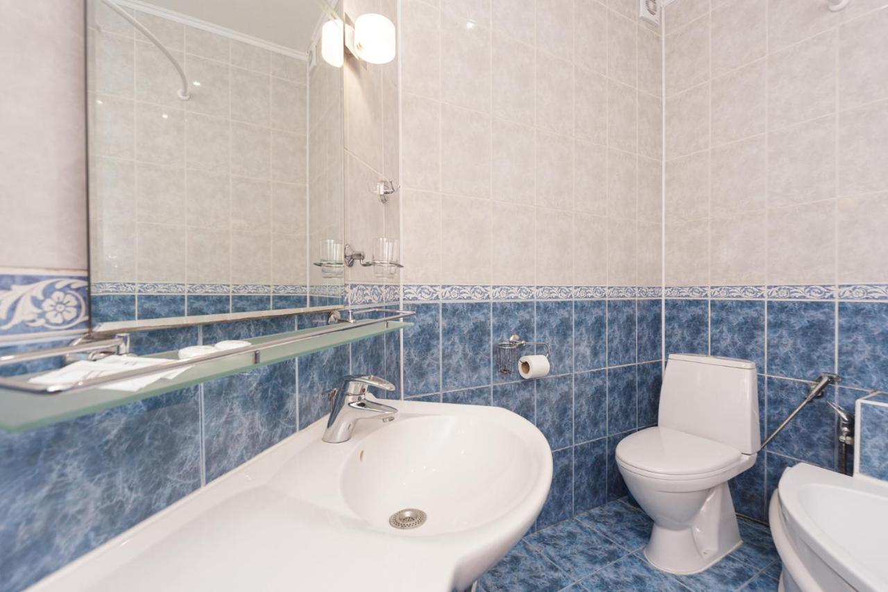 Apartment Zhukovskogo 17 Odessa Eksteriør bilde