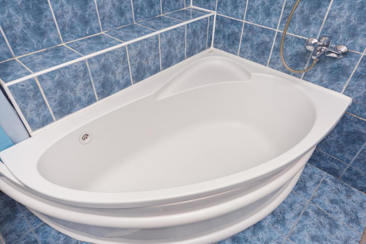 Apartment Zhukovskogo 17 Odessa Eksteriør bilde
