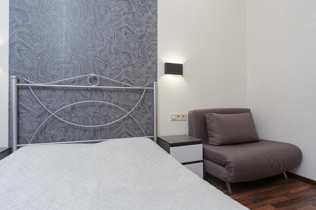Apartment Zhukovskogo 17 Odessa Eksteriør bilde