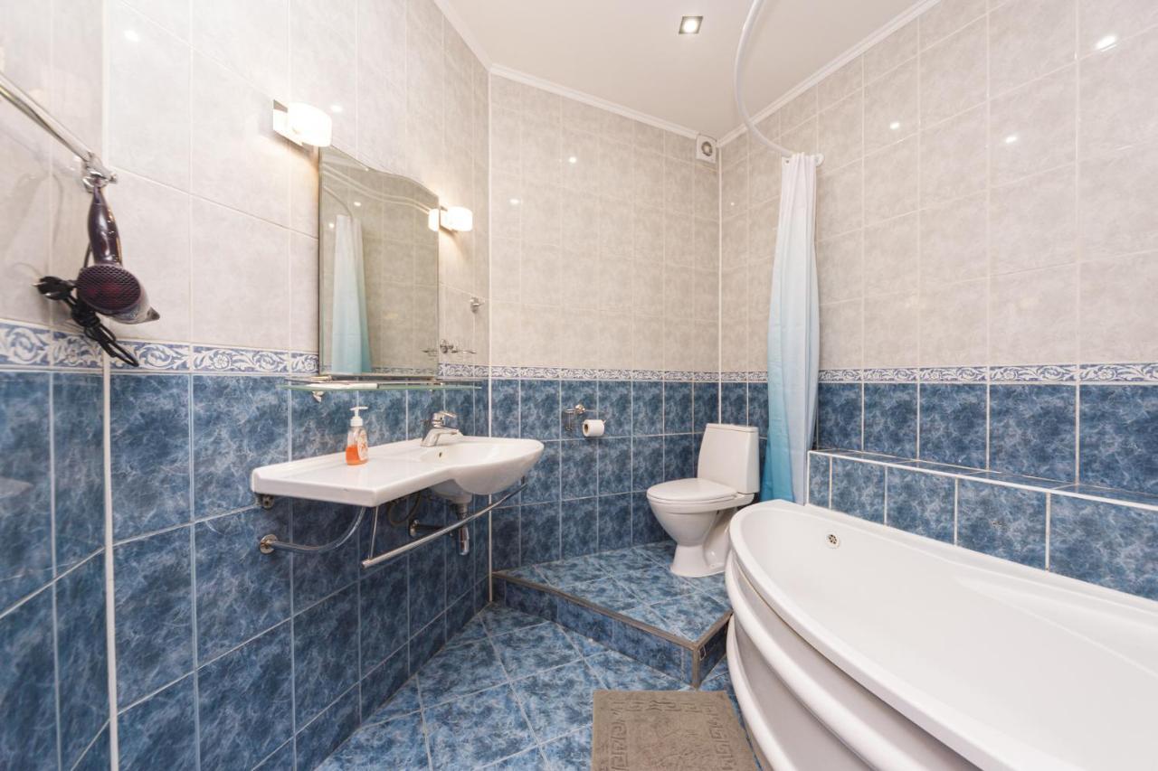 Apartment Zhukovskogo 17 Odessa Eksteriør bilde